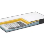 Saltea iMemory S Plus